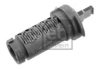 FEBI BILSTEIN 26676 Lock Cylinder, ignition lock